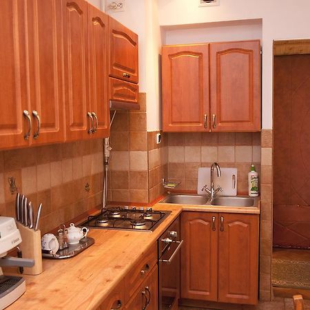 Apartamenty Kazimierz Cracovia Exterior foto