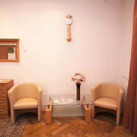 Apartamenty Kazimierz Cracovia Exterior foto