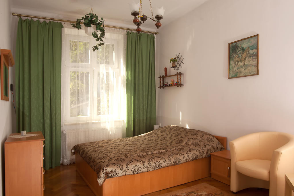Apartamenty Kazimierz Cracovia Exterior foto