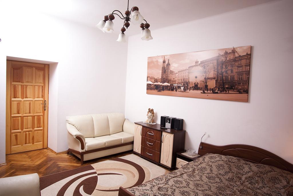 Apartamenty Kazimierz Cracovia Exterior foto