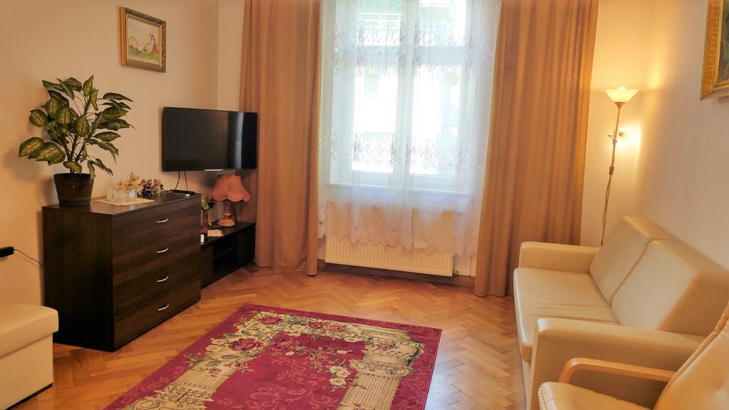 Apartamenty Kazimierz Cracovia Exterior foto