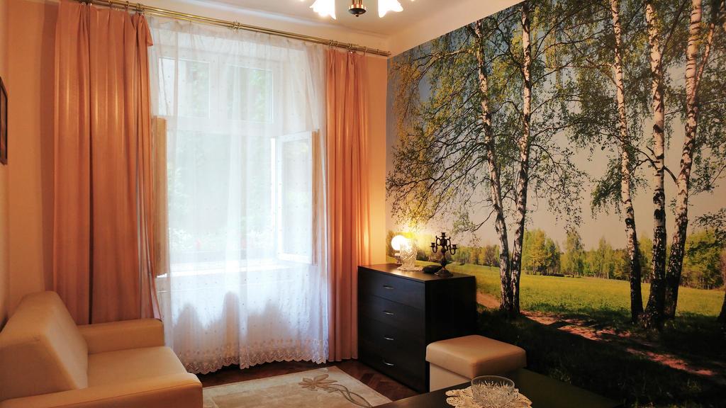 Apartamenty Kazimierz Cracovia Exterior foto