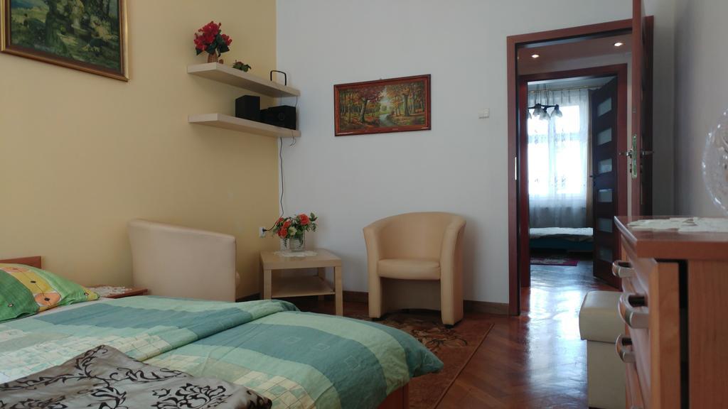 Apartamenty Kazimierz Cracovia Exterior foto