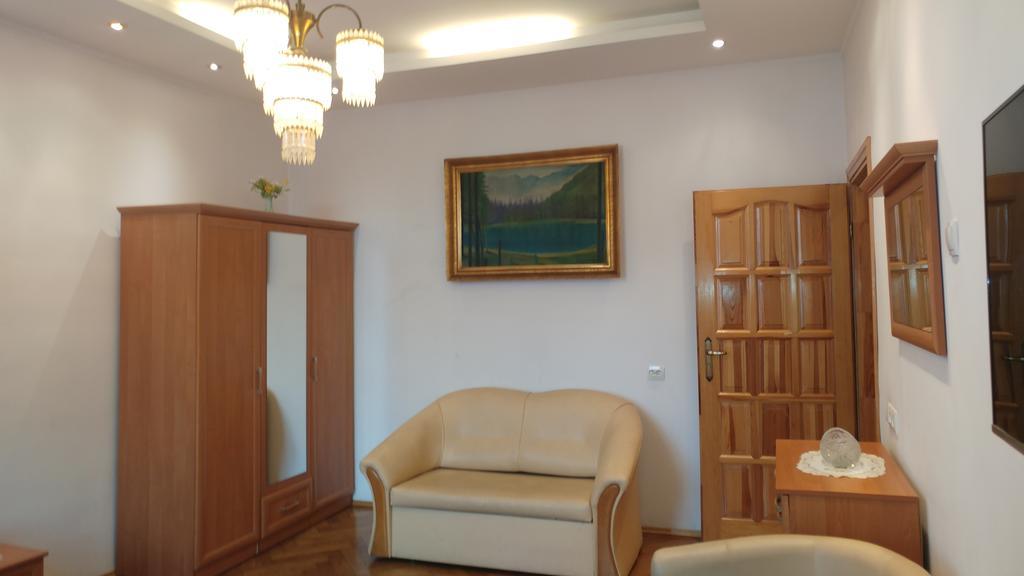 Apartamenty Kazimierz Cracovia Exterior foto