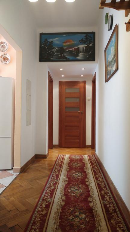 Apartamenty Kazimierz Cracovia Exterior foto