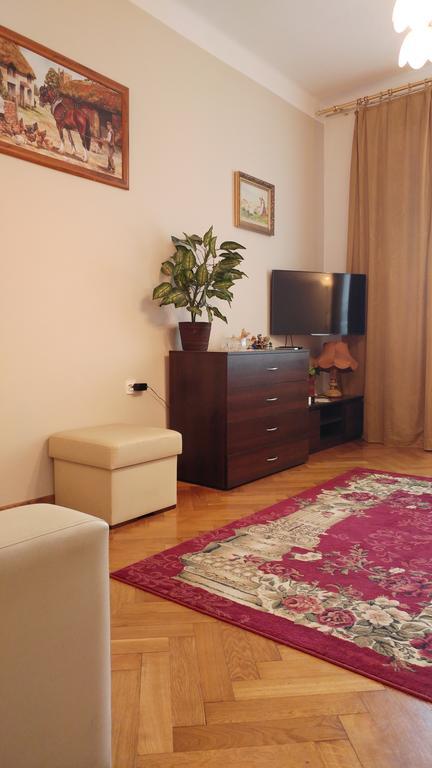 Apartamenty Kazimierz Cracovia Exterior foto